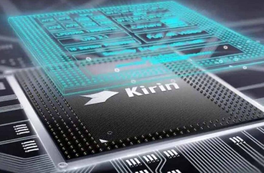 Huawei: Ο επόμενος Kirin κοιτάζει&hellip;