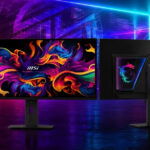 Παγκόσμια πρωτιά από τη MSI: OLED οθόνη με τρεις λειτουργίες και έως 680Hz
