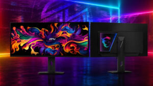 Παγκόσμια πρωτιά από τη MSI: OLED οθόνη με&hellip;