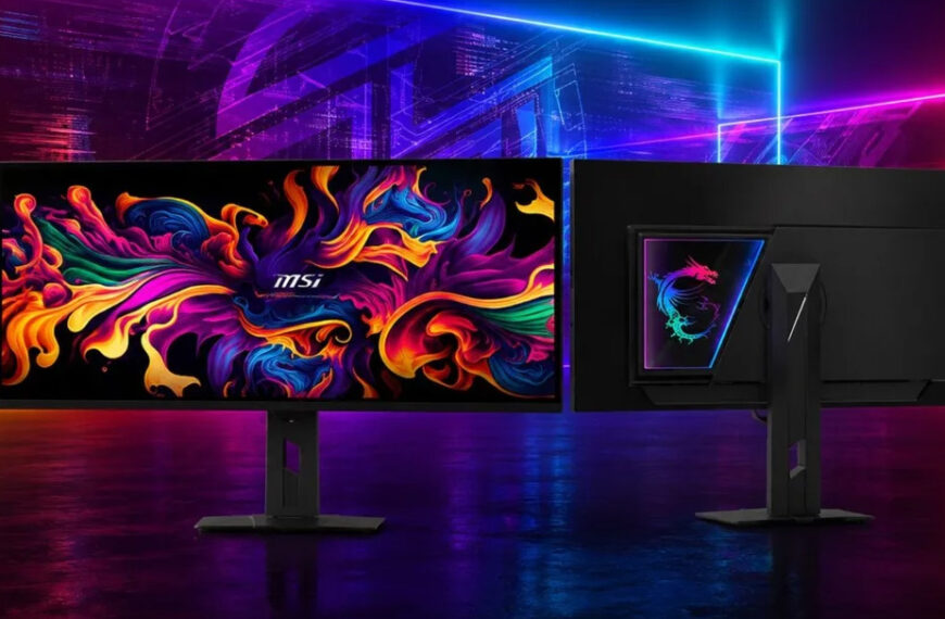 Παγκόσμια πρωτιά από τη MSI:&hellip;