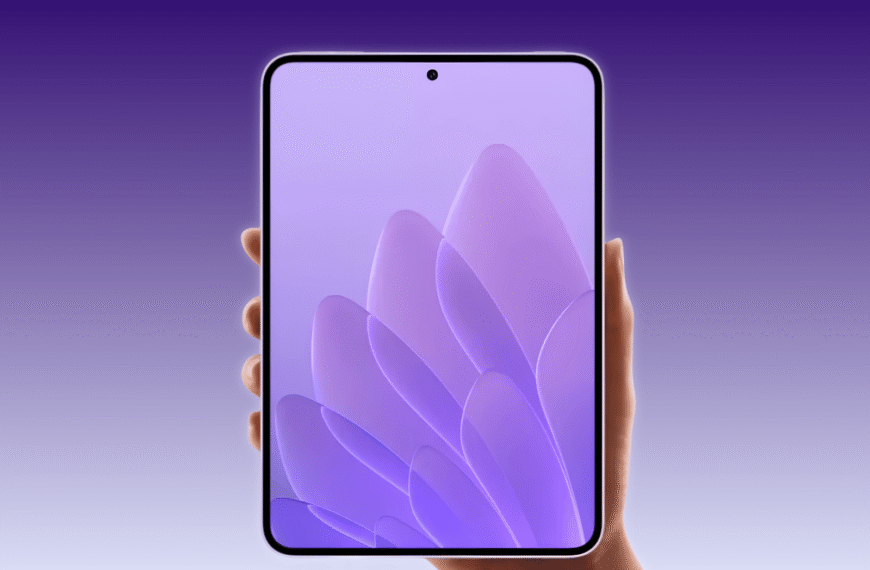 Προέκυψαν νέα στοιχεία για ένα compact tablet της OnePlus