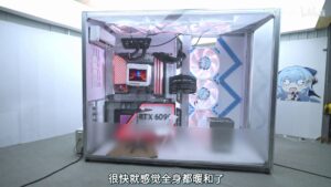RTX 6090… σε μέγεθος δωματίου; Ο modder που&hellip;