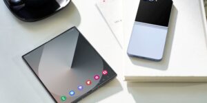 Φήμες λένε ότι το Samsung Galaxy Z Fold&hellip;