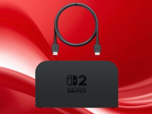 Πού πήγε το καλώδιο HDMI; Απαντά η Nintendo&hellip;