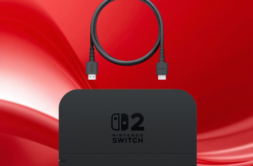 Πού πήγε το καλώδιο HDMI;&hellip;