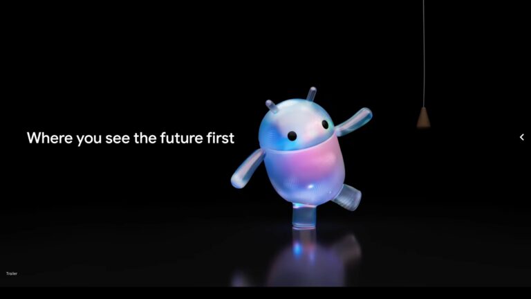 Δεύτερη χρονιά που πραγματοποιείται το «The Android Show I/O Edition»