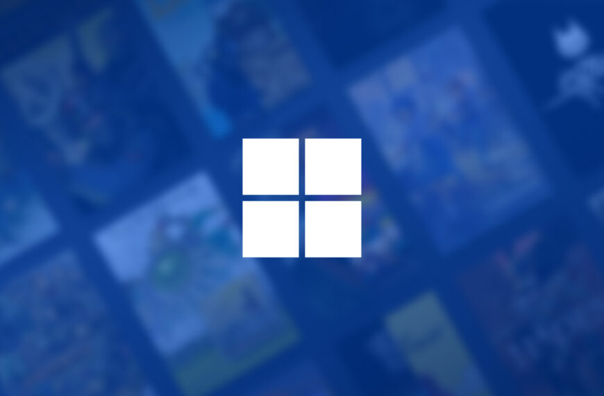 Steam Survey Απρίλιος 2026: Προηγούνται&hellip;