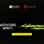 System Hack στην έκδοση 3.4: Lucy και Rebecca φέρνουν το Cyberpunk στο Wuthering Waves!