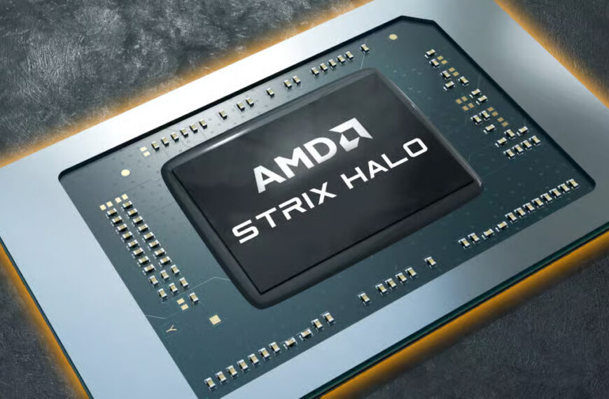 AMD 2026: Το μυστικό σχέδιο&hellip;