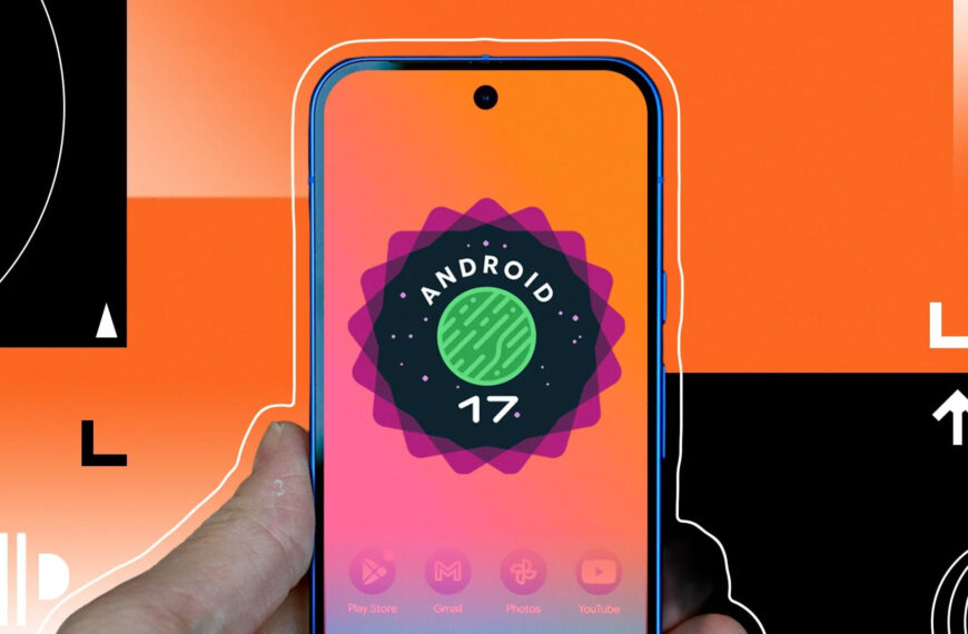 Android 17: Δες πώς αλλάζει&hellip;
