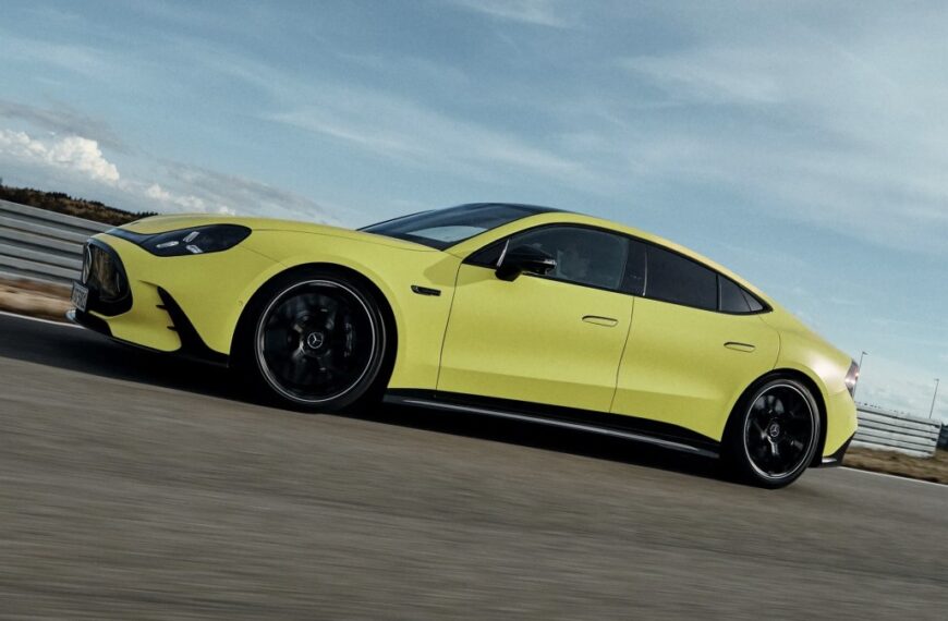 Porsche Taycan, έχεις πρόβλημα: Η&hellip;