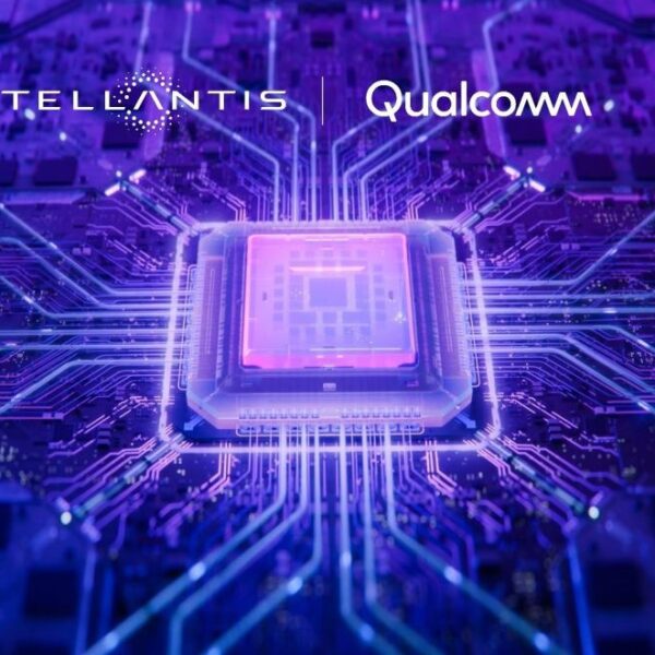 Stellantis & Qualcomm: Συμμαχία που αλλάζει τον «εγκέφαλο» της αυτοκίνησης