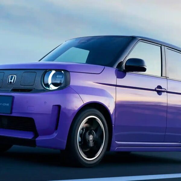 Ψηφιακή εποχή με ψυχή VTEC: Τώρα το νέο Honda Super-ONE δίνει περισσότερο νόημα στην ανιαρή κατηγορία των Small EVs