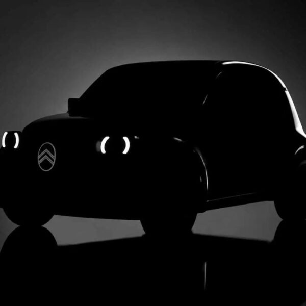 Το θρυλικό «Ντεσεβό» επιστρέφει! Η Citroën ξυπνά τον γίγαντα των 15.000€ που θα ηλεκτρίσει την Ευρώπη