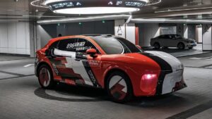 Voyah “FE”: Ένα Κινέζικο SUV-Coupe που «κλέβει» την&hellip;