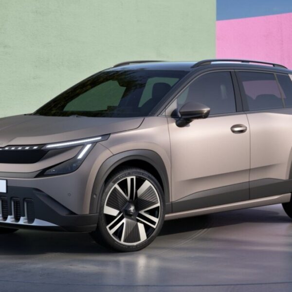Με το νέο της Epiq, η Skoda «γκρεμίζει» το κάστρο των τιμών