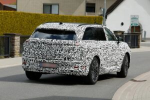 Toyota: Έτοιμο το νέο Lexus TZ, ένα ηλεκτρικό&hellip;