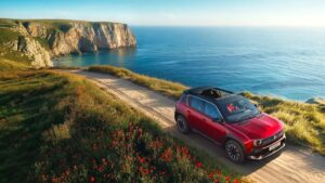 Renault 4 E-Tech: Κινείται ηλεκτρικά, είναι ρετρό και…&hellip;