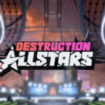 Απότομο φινάλε για το Destruction AllStars – Κλείνουν οριστικά οι servers