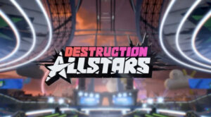 Απότομο φινάλε για το Destruction AllStars – Κλείνουν&hellip;