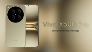 Vivo X500 Pro:Ριζικές αλλαγές στην κάμερα και επεξεργαστή&hellip;