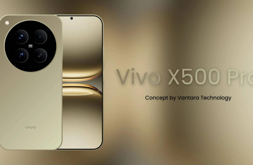 Vivo X500 Pro:Ριζικές αλλαγές στην κάμερα&hellip;