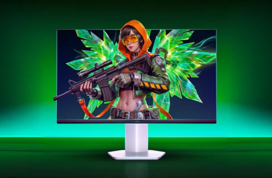 Fast IPS, 1ms και 300Hz σε τιμή… μεταχειρισμένου; Κι όμως, έγινε πραγματικότητα!