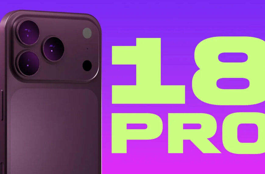 iPhone 18 Pro: Οι τελευταίες&hellip;