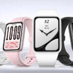 Xiaomi: Έφερε παγκοσμίως το wearable με την πιο φωτεινή οθόνη και μπαταρία «τέρας»