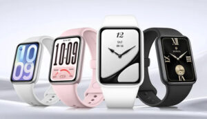 Xiaomi: Έφερε παγκοσμίως το wearable με την πιο&hellip;