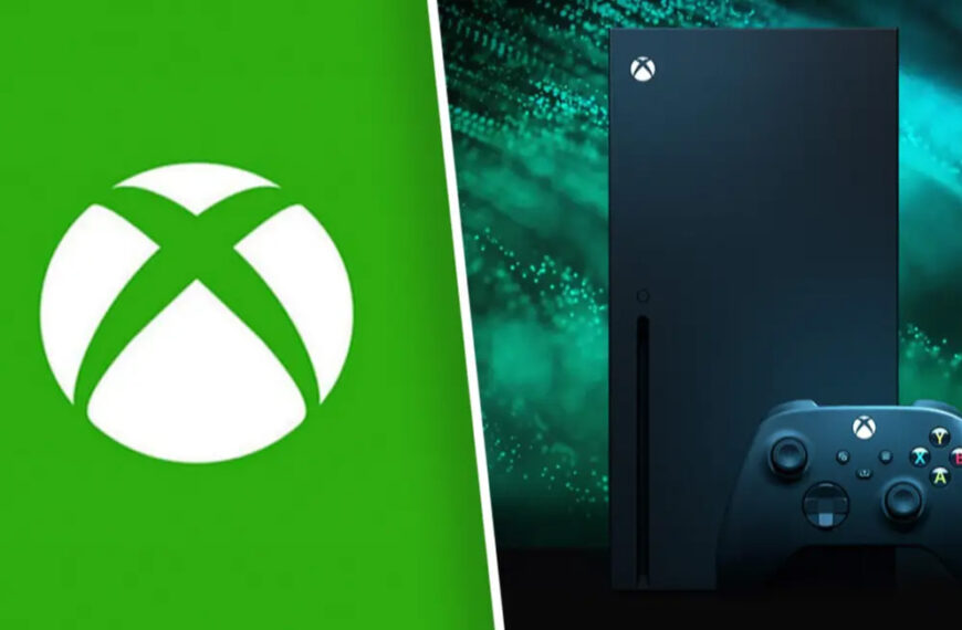 Game Changer: Η Xbox προσέλαβε τον «γκουρού» του gaming για να σώσει τις κονσόλες της!