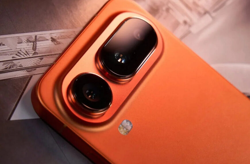 Honor Magic 9: Τρελά specs&hellip;