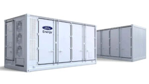 Ford Energy: Η μεγάλη ηλεκτρική απόδραση