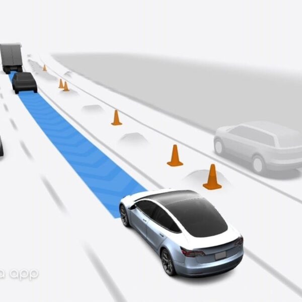Tesla FSD: Όταν το feedback γίνεται… εφιάλτης την ώρα της οδήγησης!