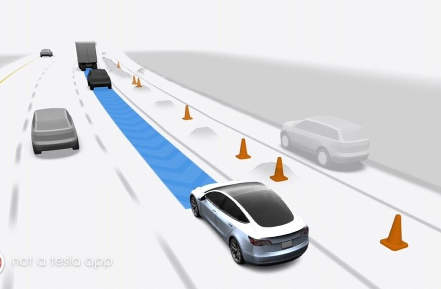 Tesla FSD: Όταν το feedback&hellip;