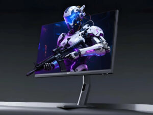 Agon AG277UX: Πολύ ιδιαίτερη η νέα οθόνη της&hellip;