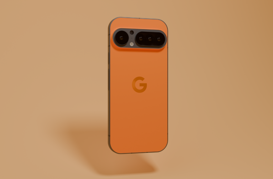 Google: Πιστή στου επεξεργαστές Tensor και για το Pixel 12 που θα εμφανιστεί το 2027