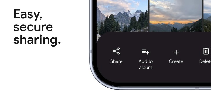 Οι χρήστες Android πλέον μοιράζονται αρχεία με iPhone μέσω κωδικού QR