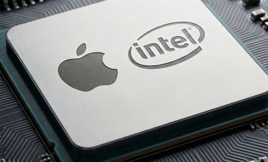 Kuo: Apple και Intel δοκιμάζουν&hellip;