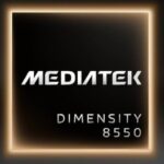Δεν σταματά η MediaTek, φέρνει το νέο Dimensity 8550 με LLM Booster