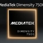 Βελτιωμένης επιδόσεις για το νέο SoC MediaTek Dimensity 7500 με αισθητά ταχύτερη NPU