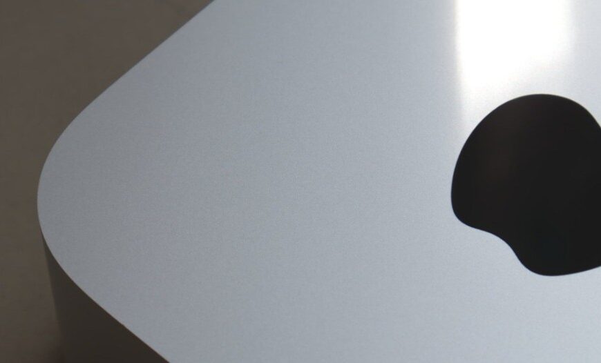 Apple: Σταματά να πουλάει το μοντέλο 256GB αποθηκευτικού χώρου του M4 Mac Mini