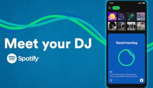 Η λειτουργία DJ του Spotify υποστηρίζει πλέον περισσότερες&hellip;