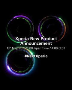 Υπάρχει και επίσημη αναφορά της Sony για την&hellip;