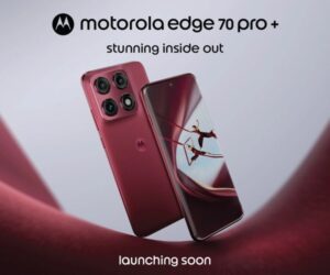 Αναλυτικές πληροφορίες για το Motorola Edge 70 Pro+&hellip;