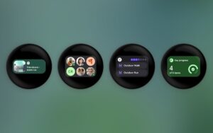 Αποκαλύφθηκε το Wear OS 7 με widgets, live&hellip;