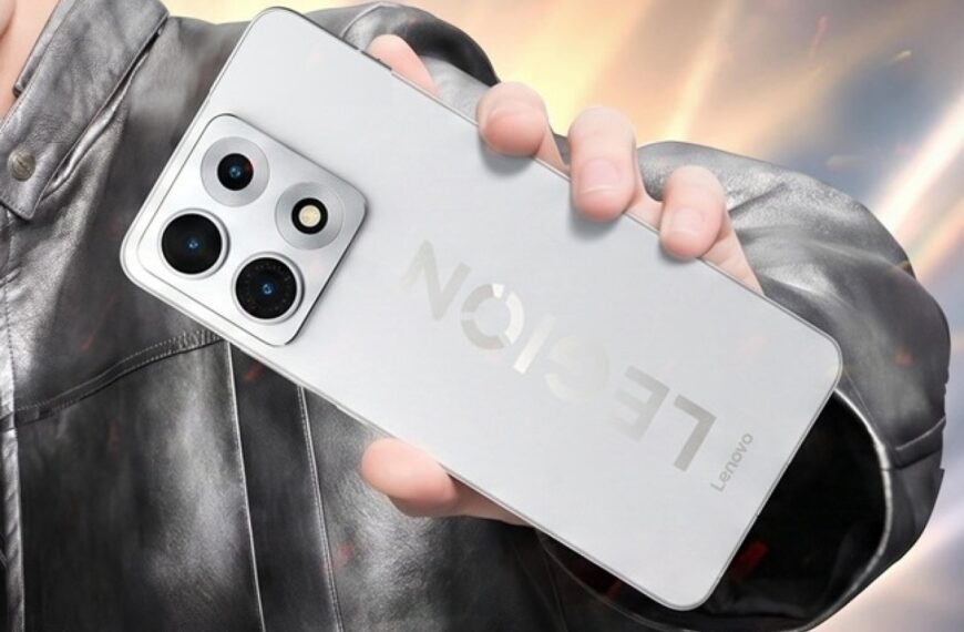 Lenovo Legion Y70 (2026): Ένα&hellip;