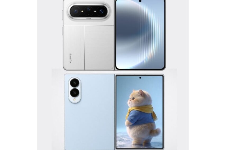 Οι Vivo, Oppo και Honor φέρονται να εργάζονται σε φαρδιά πτυσσόμενα τηλέφωνα