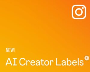 Ατασθαλίες AI με τη βούλα του Instagram