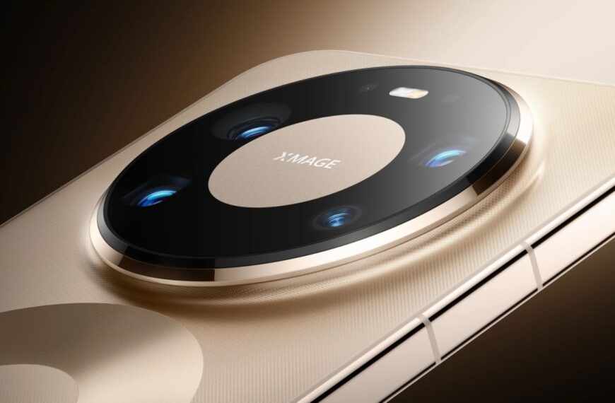Huawei Mate 90 Pro Max:&hellip;